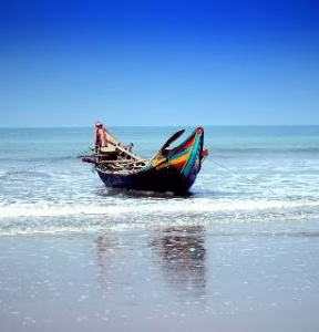 Cox’s Bazar And Saint Martin’s Island Tour
